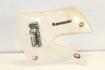 2006 Kawasaki KLX110 Fender Set Rear Front Number Plates Tank Shrouds