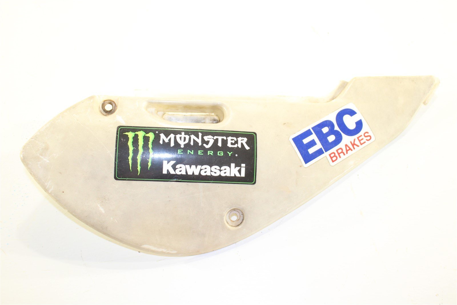 2006 Kawasaki KLX 110 Fender Set Rear Front Number Plates Tank Shrouds