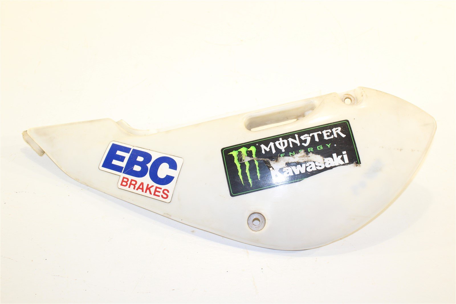 2006 Kawasaki KLX 110 Fender Set Rear Front Number Plates Tank Shrouds
