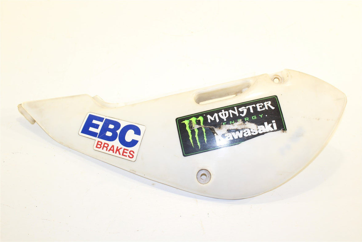 2006 Kawasaki KLX 110 Fender Set Rear Front Number Plates Tank Shrouds