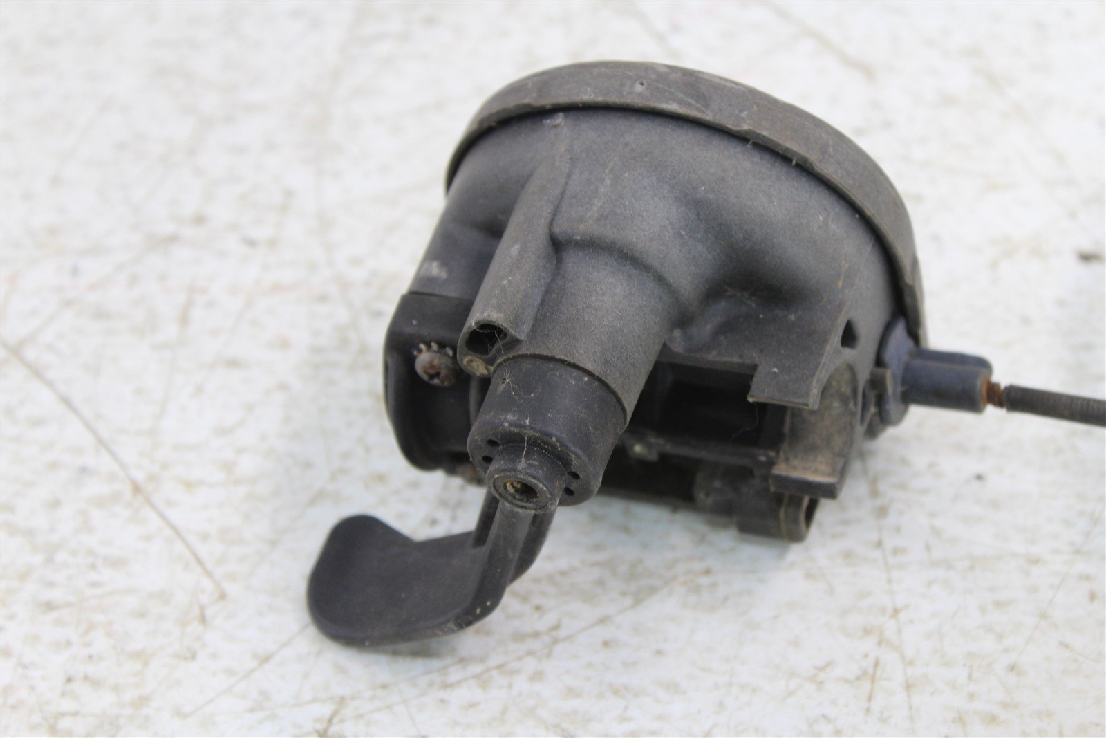 2005 Polaris Trailboss 330 Throttle Lever Housing