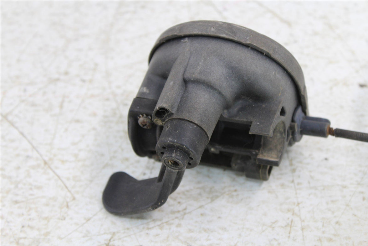 2005 Polaris Trailboss 330 Throttle Lever Housing