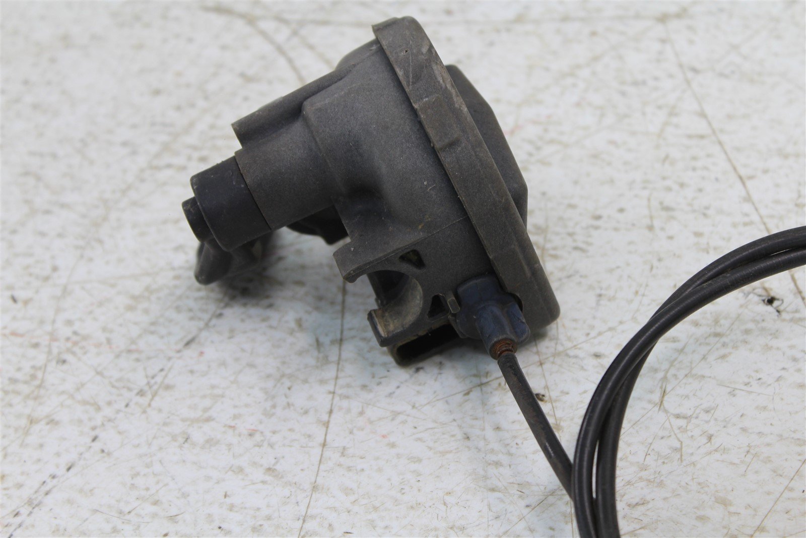 2005 Polaris Trailboss 330 Throttle Lever Housing