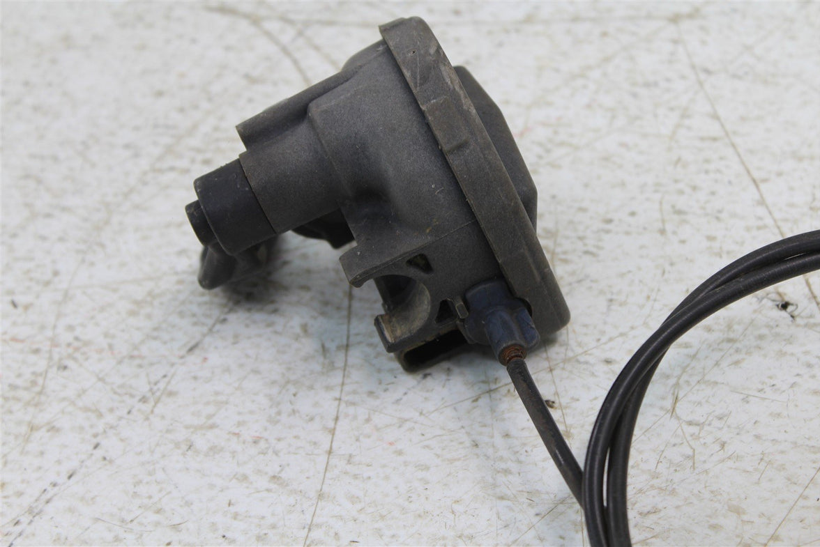 2005 Polaris Trailboss 330 Throttle Lever Housing