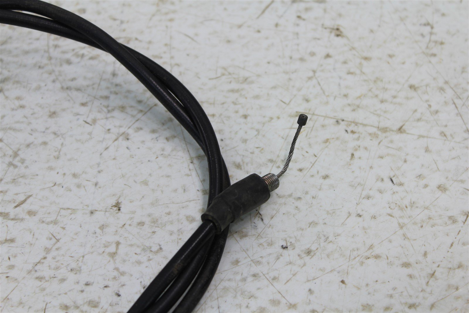 2005 Polaris Trailboss 330 Throttle Lever Housing