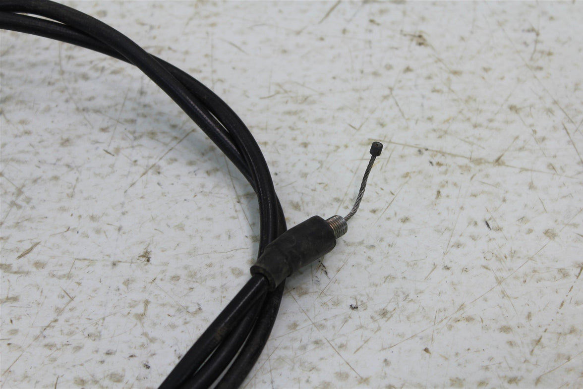 2005 Polaris Trailboss 330 Throttle Lever Housing