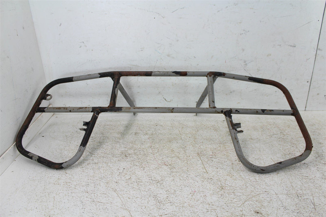 2005 Polaris Trailboss 330 Rear Rack Mount Guard