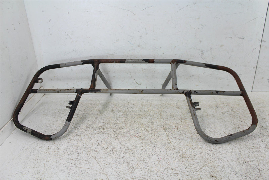2005 Polaris Trailboss 330 Rear Rack Mount Guard