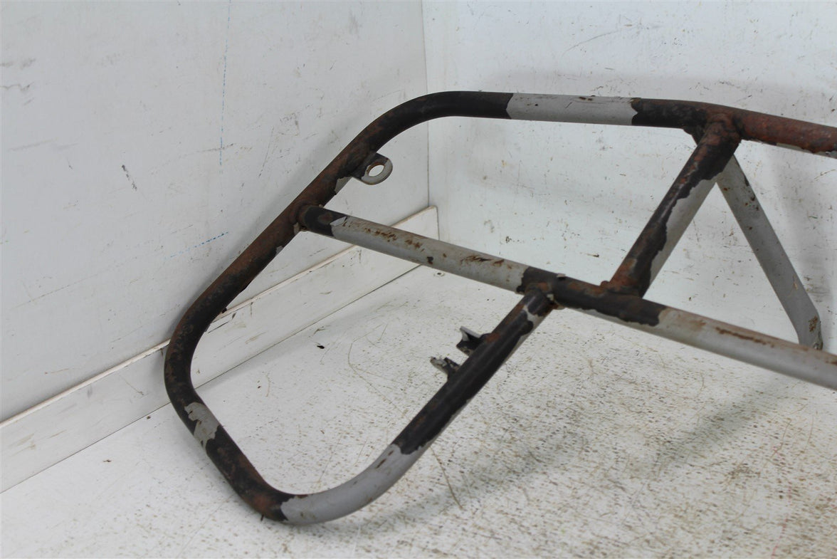 2005 Polaris Trailboss 330 Rear Rack Mount Guard