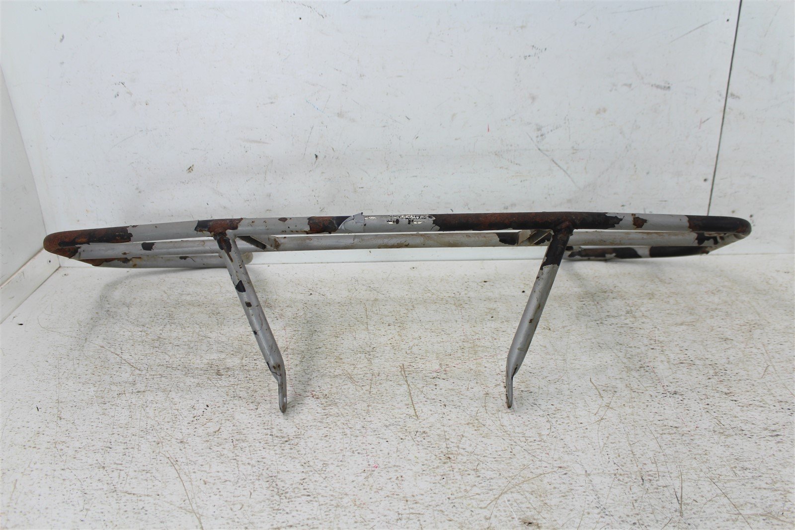 2005 Polaris Trailboss 330 Rear Rack Mount Guard