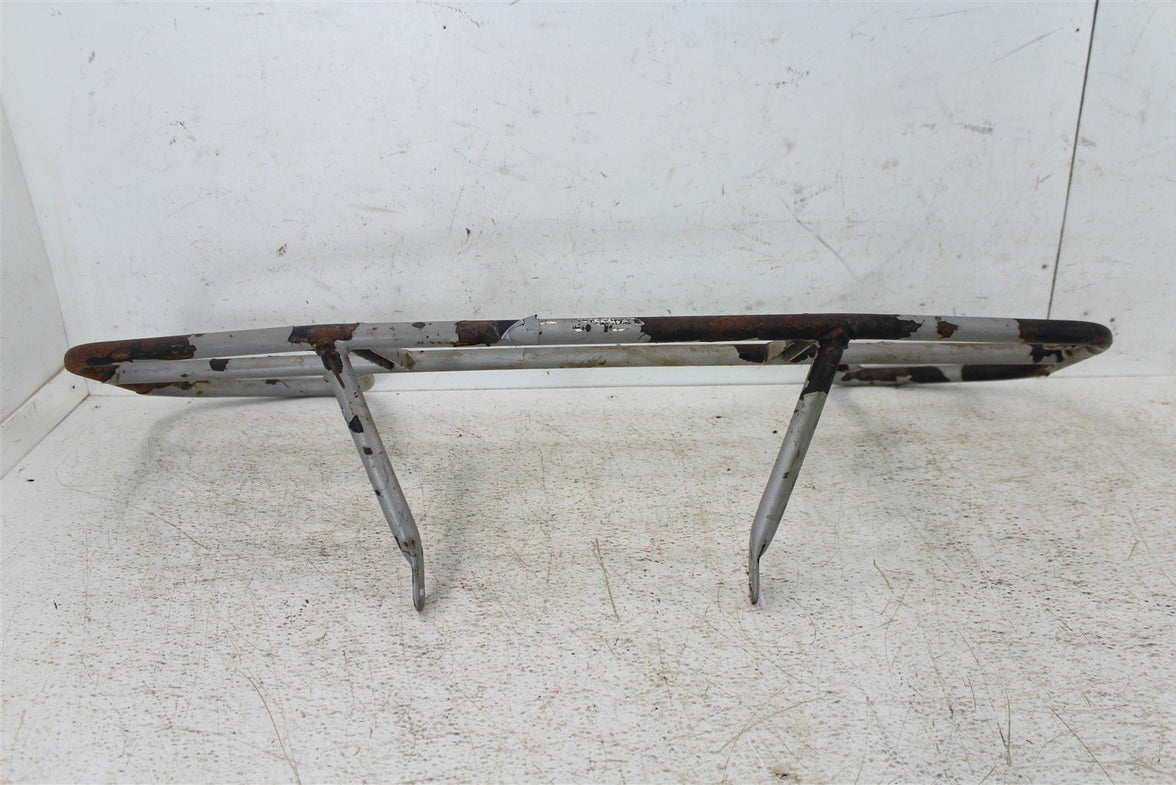 2005 Polaris Trailboss 330 Rear Rack Mount Guard