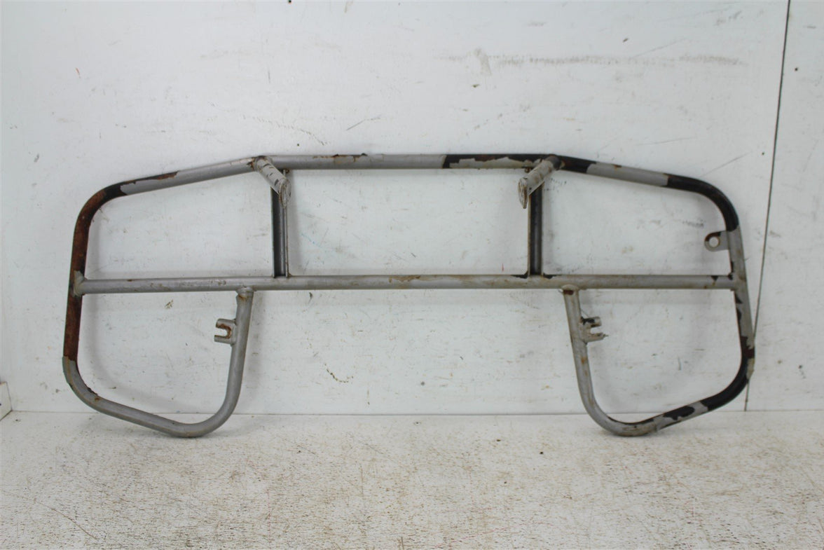2005 Polaris Trailboss 330 Rear Rack Mount Guard