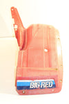 1984 Honda Big Red ATC 200ES Rear Right Fender Plastic