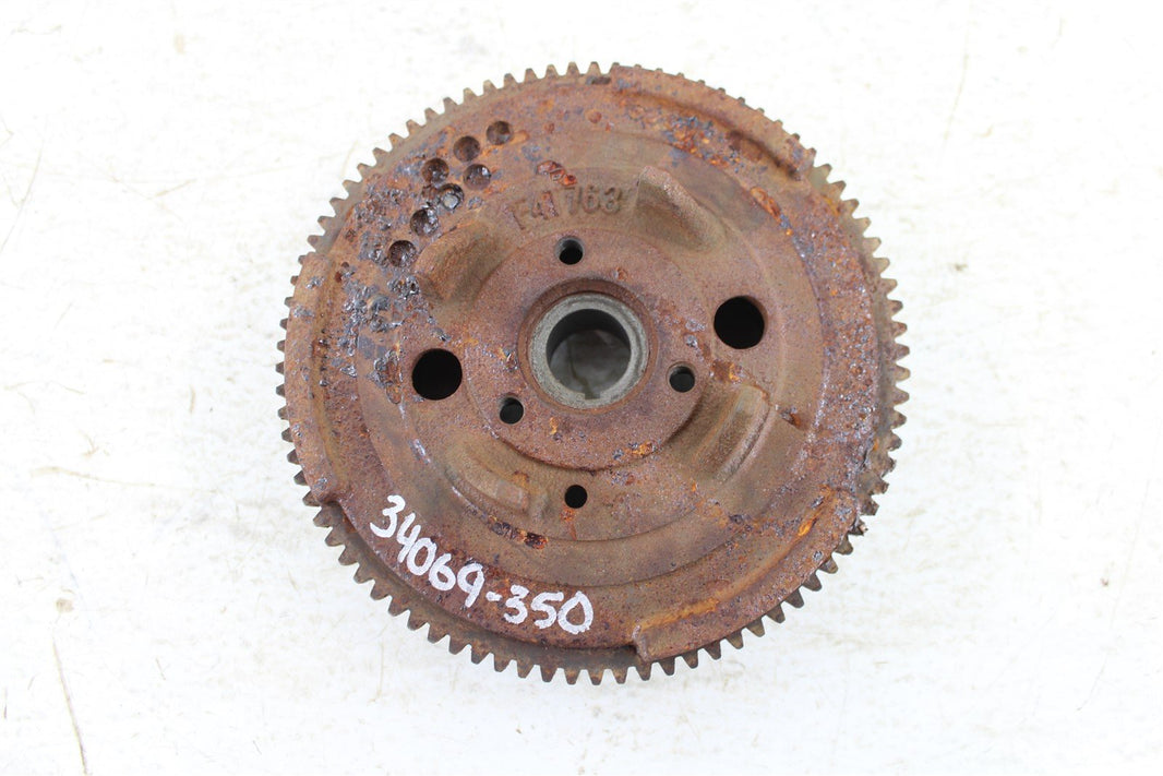 2005 Polaris Trailboss 330 Flywheel Magneto