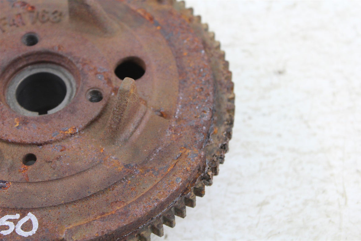 2005 Polaris Trailboss 330 Flywheel Magneto