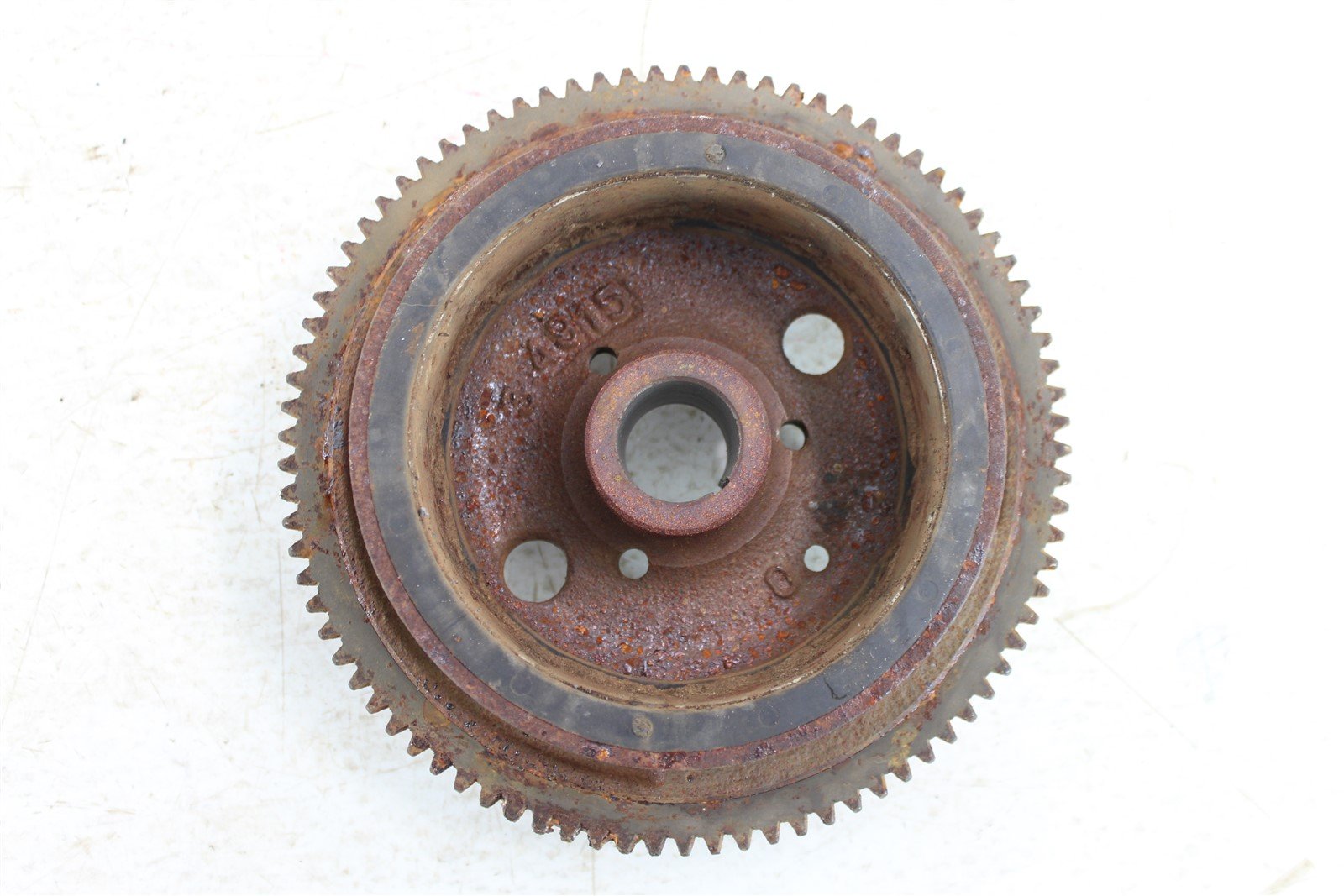 2005 Polaris Trailboss 330 Flywheel Magneto