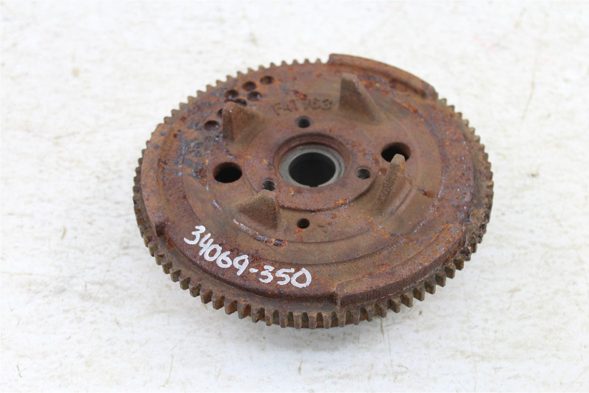 2005 Polaris Trailboss 330 Flywheel Magneto