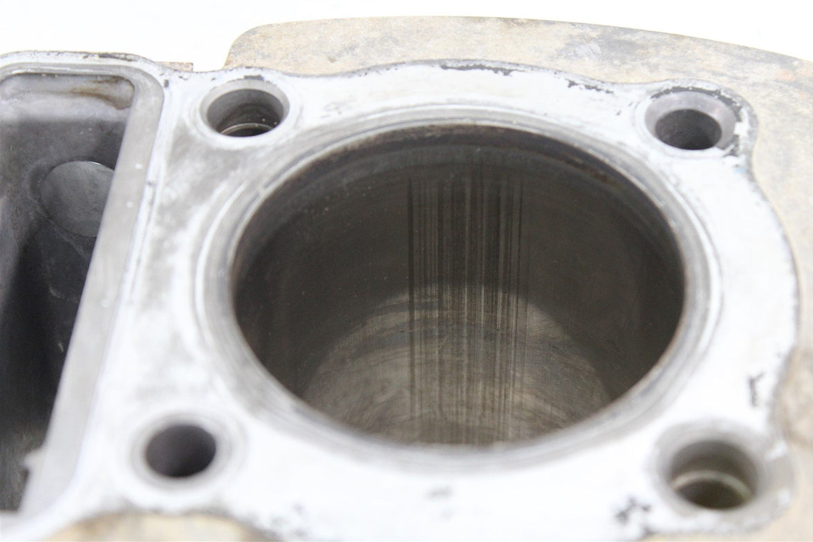 2005 Polaris Trailboss 330 Engine Cylinder Jug Piston