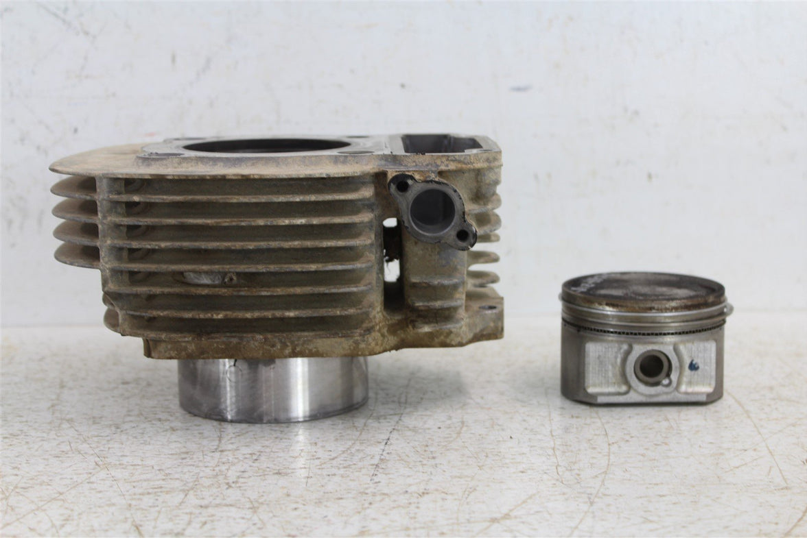 2005 Polaris Trailboss 330 Engine Cylinder Jug Piston
