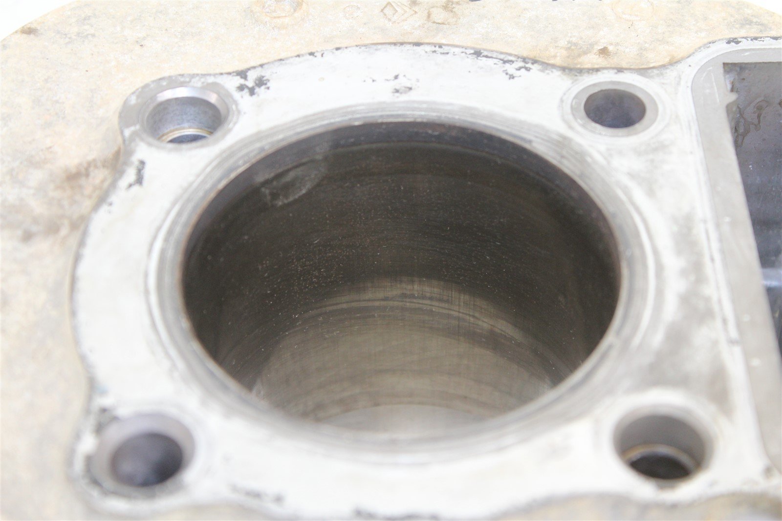 2005 Polaris Trailboss 330 Engine Cylinder Jug Piston