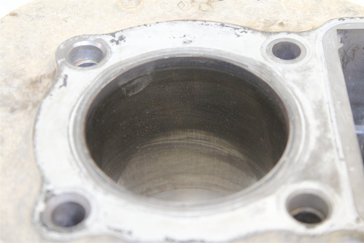 2005 Polaris Trailboss 330 Engine Cylinder Jug Piston