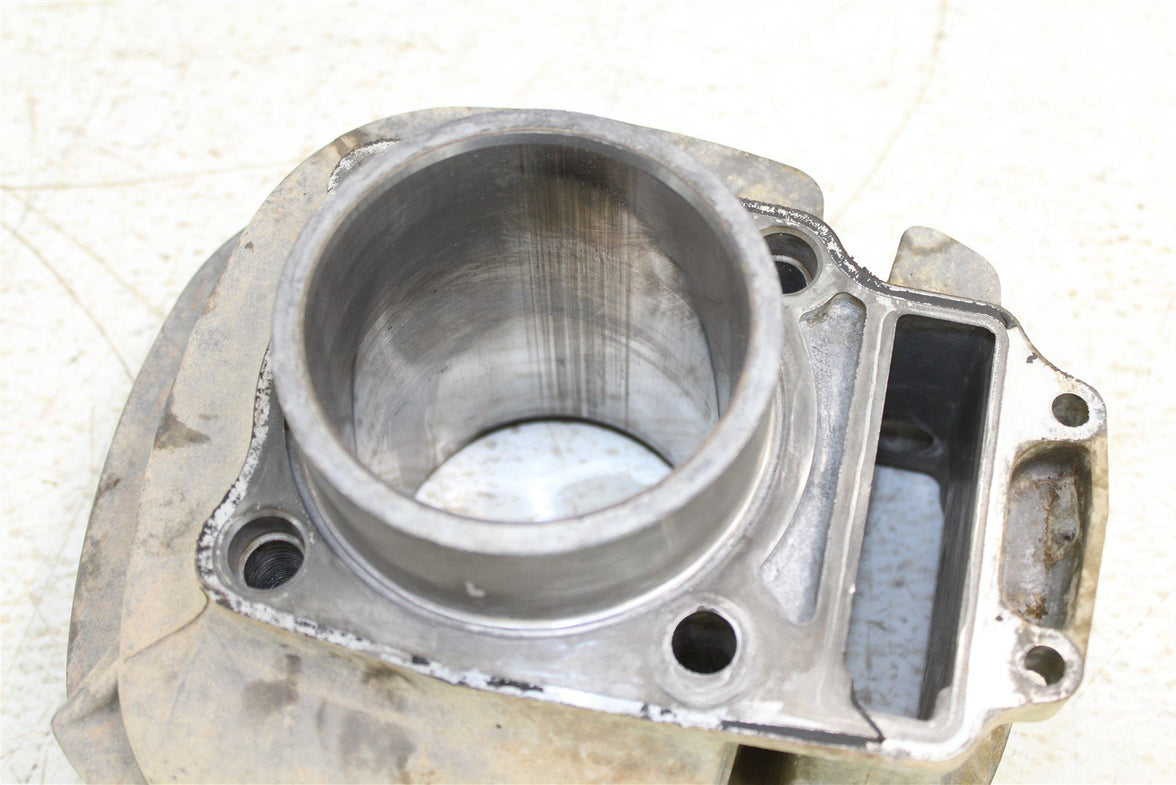 2005 Polaris Trailboss 330 Engine Cylinder Jug Piston