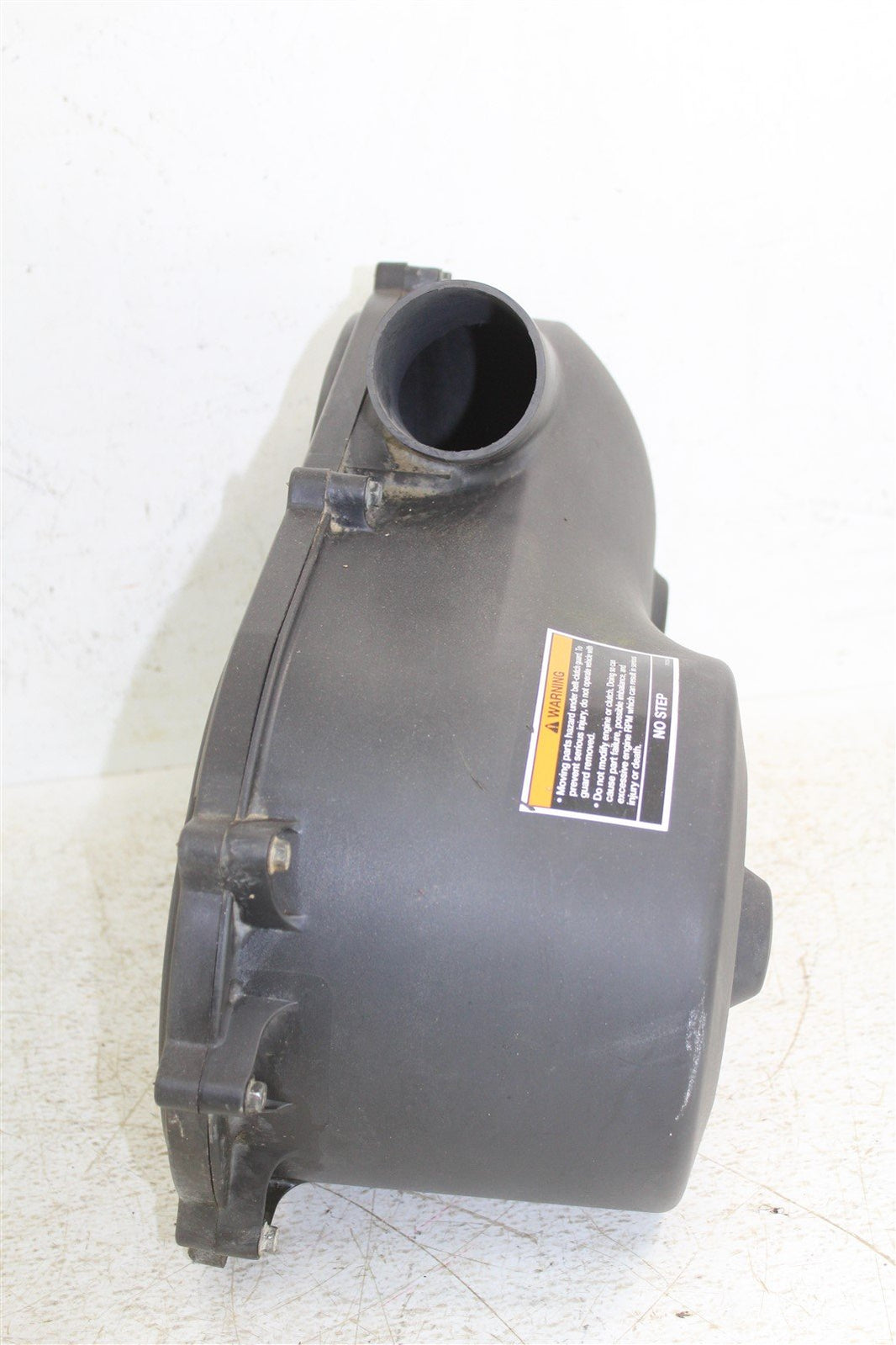 2005 Polaris Trailboss 330 Clutch Housing Cover Backing Plate