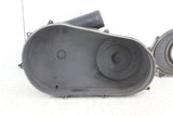 2005 Polaris Trailboss 330 Clutch Housing Cover Backing Plate