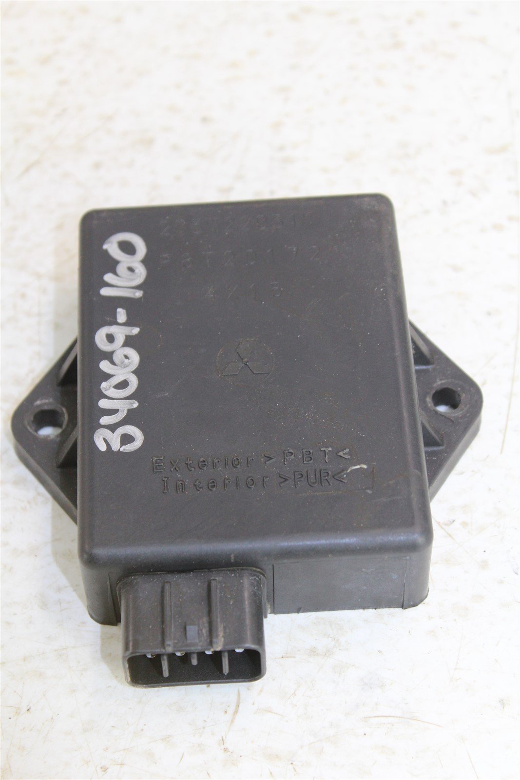 2005 Polaris Trailboss 330 CDI ECU Computer Ignition