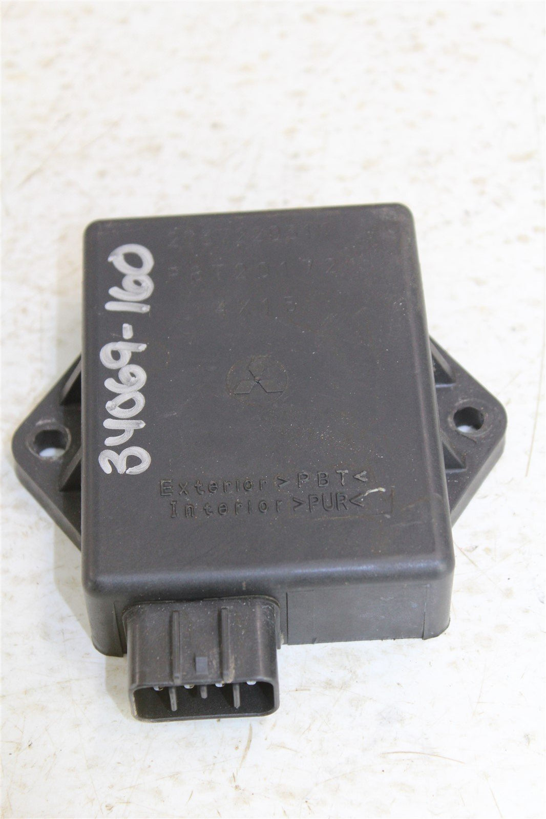 2005 Polaris Trailboss 330 CDI ECU Computer Ignition