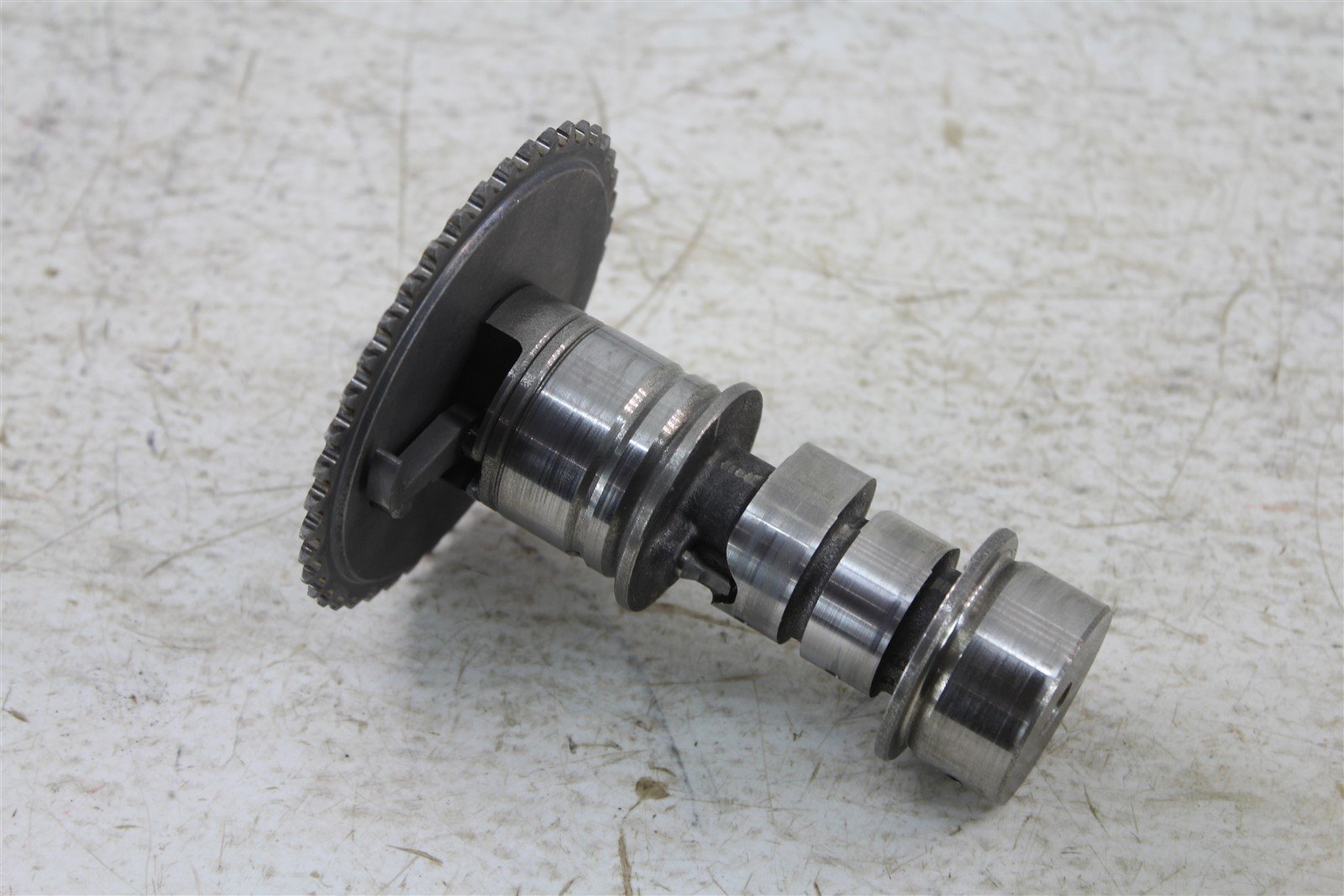 2005 Polaris Trailboss 330 Camshaft Cam Unicam Intake Exhaust