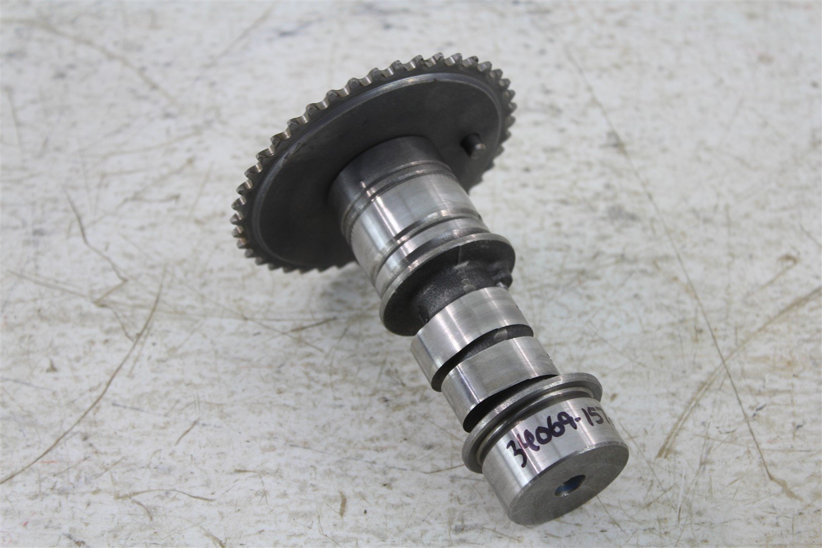 2005 Polaris Trailboss 330 Camshaft Cam Unicam Intake Exhaust