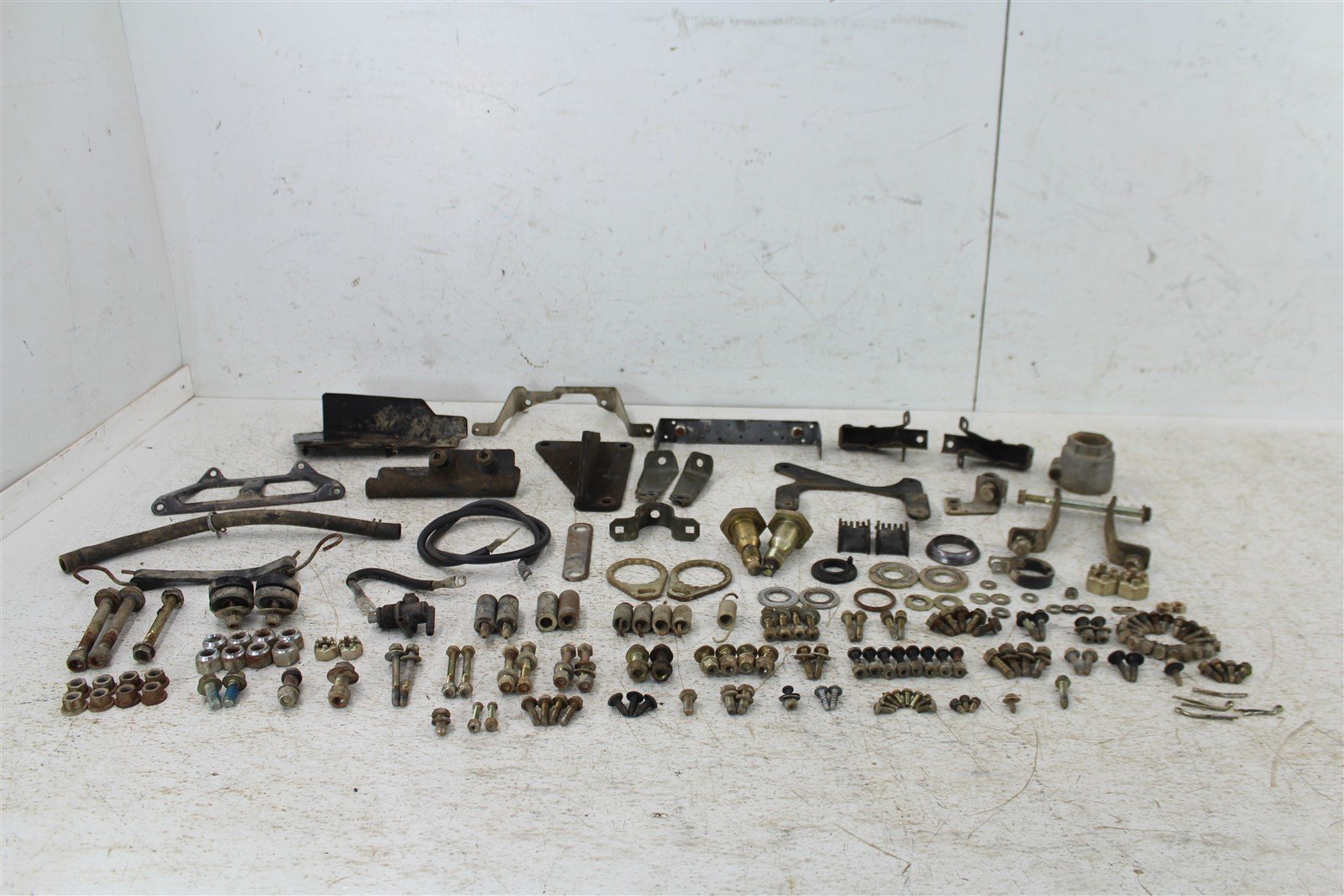2005 Polaris Trailboss 330 Chassis Bolt Kit Hardware