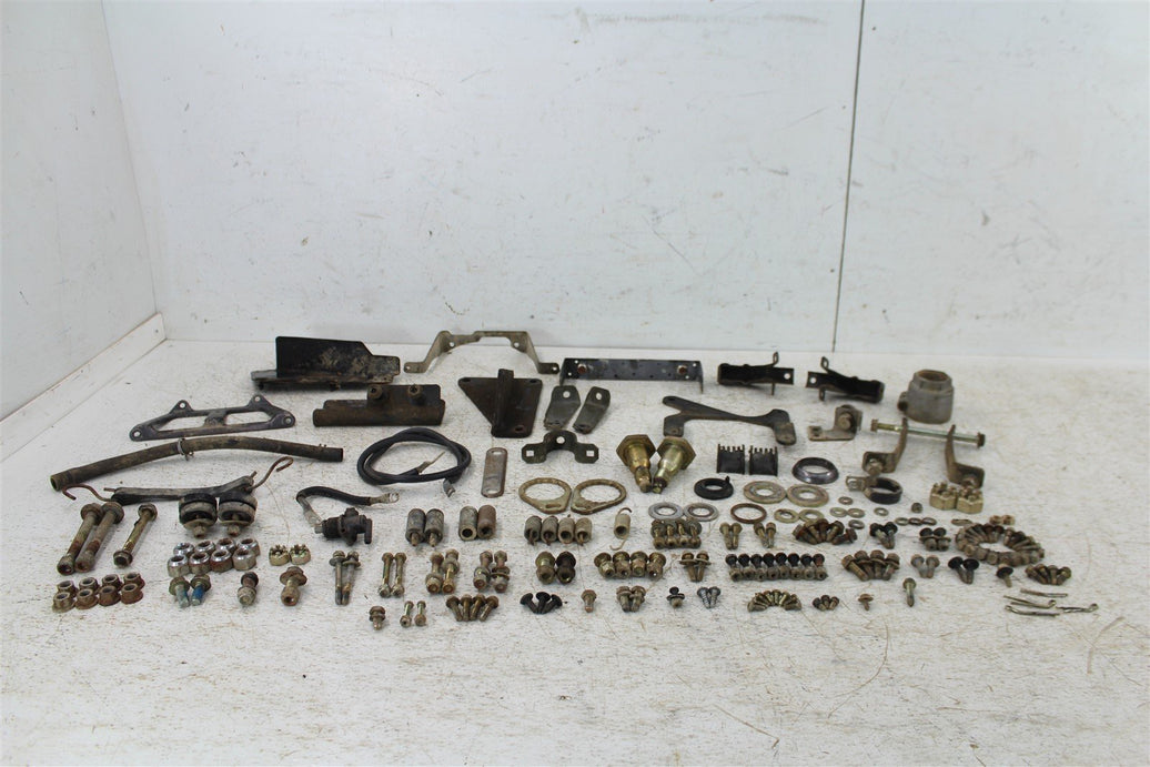 2005 Polaris Trailboss 330 Chassis Bolt Kit Hardware