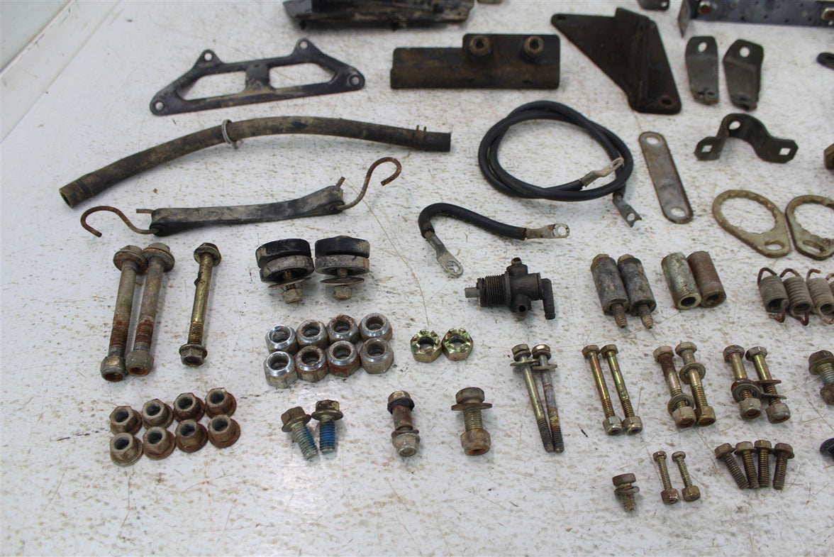 2005 Polaris Trailboss 330 Chassis Bolt Kit Hardware