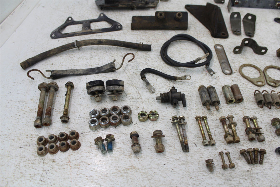 2005 Polaris Trailboss 330 Chassis Bolt Kit Hardware