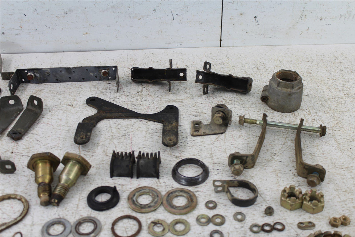 2005 Polaris Trailboss 330 Chassis Bolt Kit Hardware