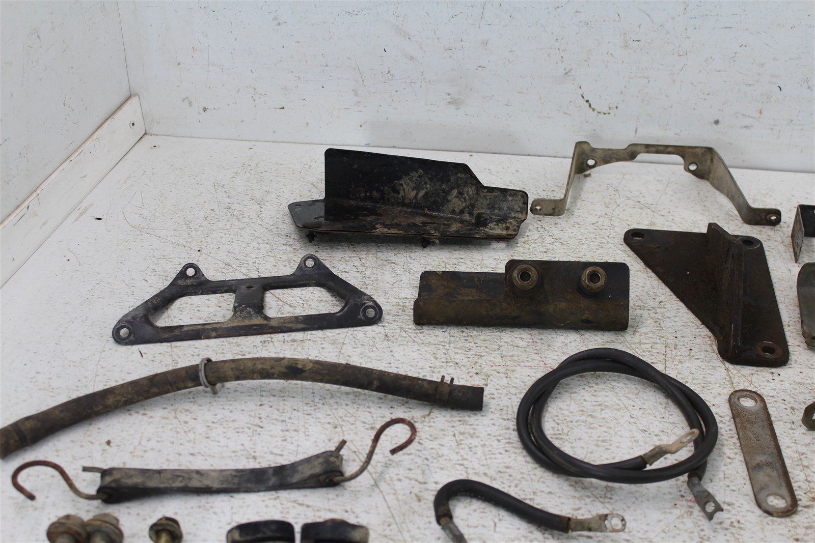 2005 Polaris Trailboss 330 Chassis Bolt Kit Hardware