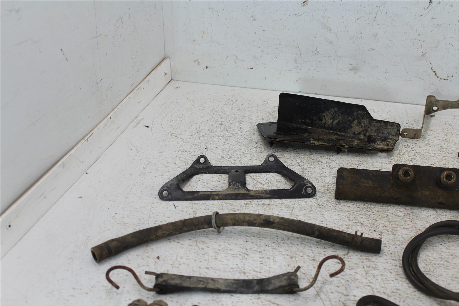 2005 Polaris Trailboss 330 Chassis Bolt Kit Hardware