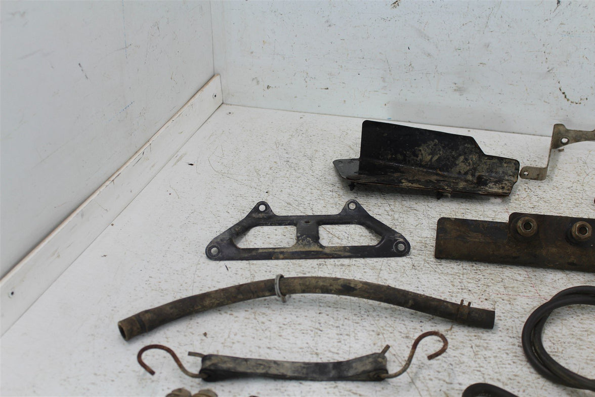 2005 Polaris Trailboss 330 Chassis Bolt Kit Hardware