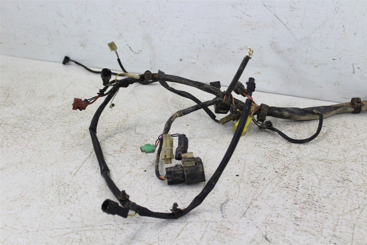 2003 Suzuki Vinson 500 Wire Wiring Harness