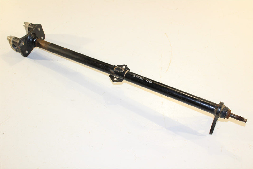 1991 Kawasaki Bayou 220 Steering Stem Shaft