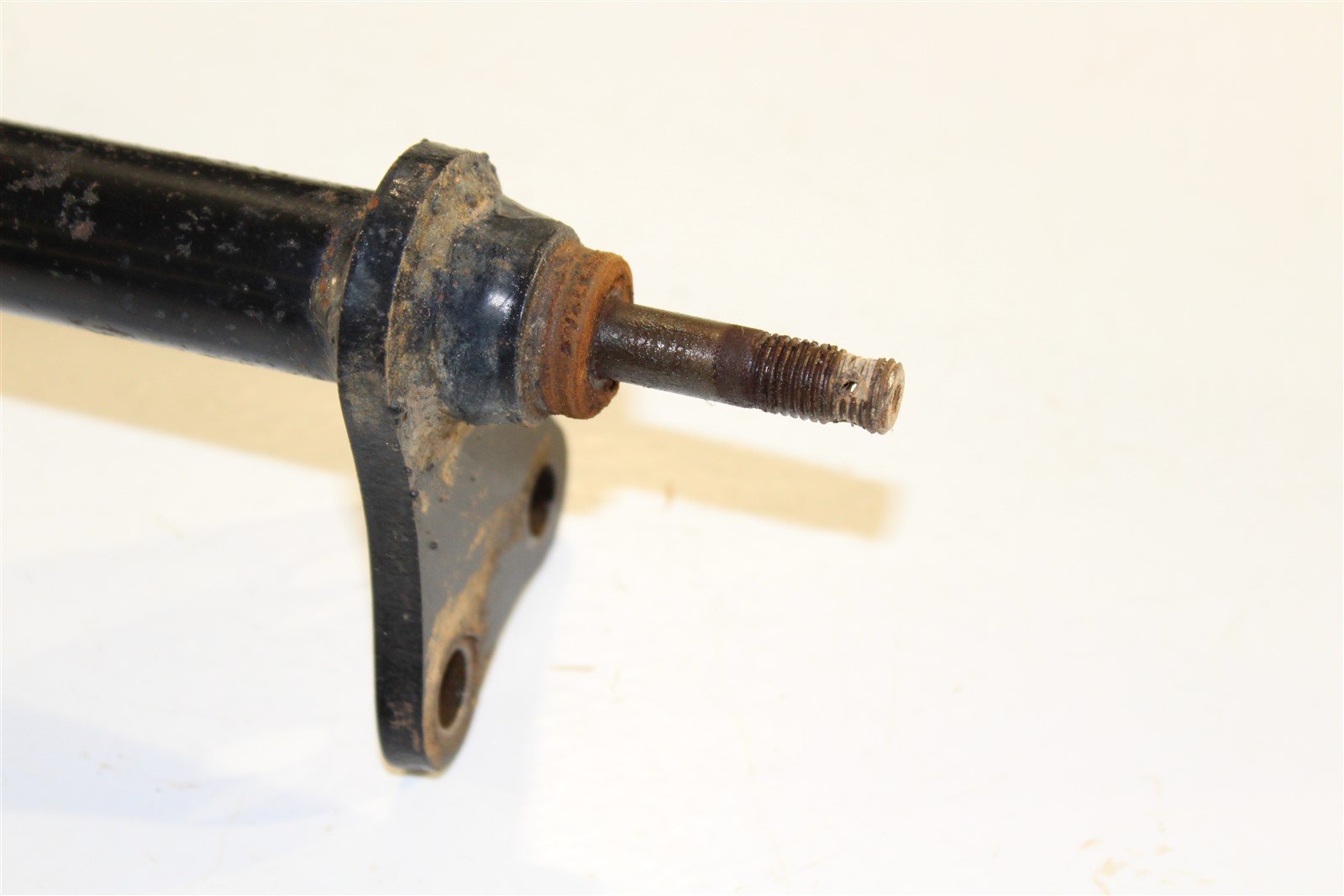1991 Kawasaki Bayou 220 Steering Stem Shaft