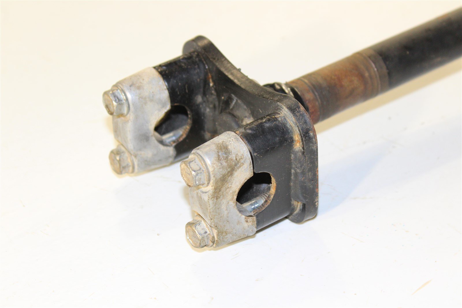 1991 Kawasaki Bayou 220 Steering Stem Shaft