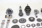 2003 Suzuki Vinson 500 Transmission Gears Shaft