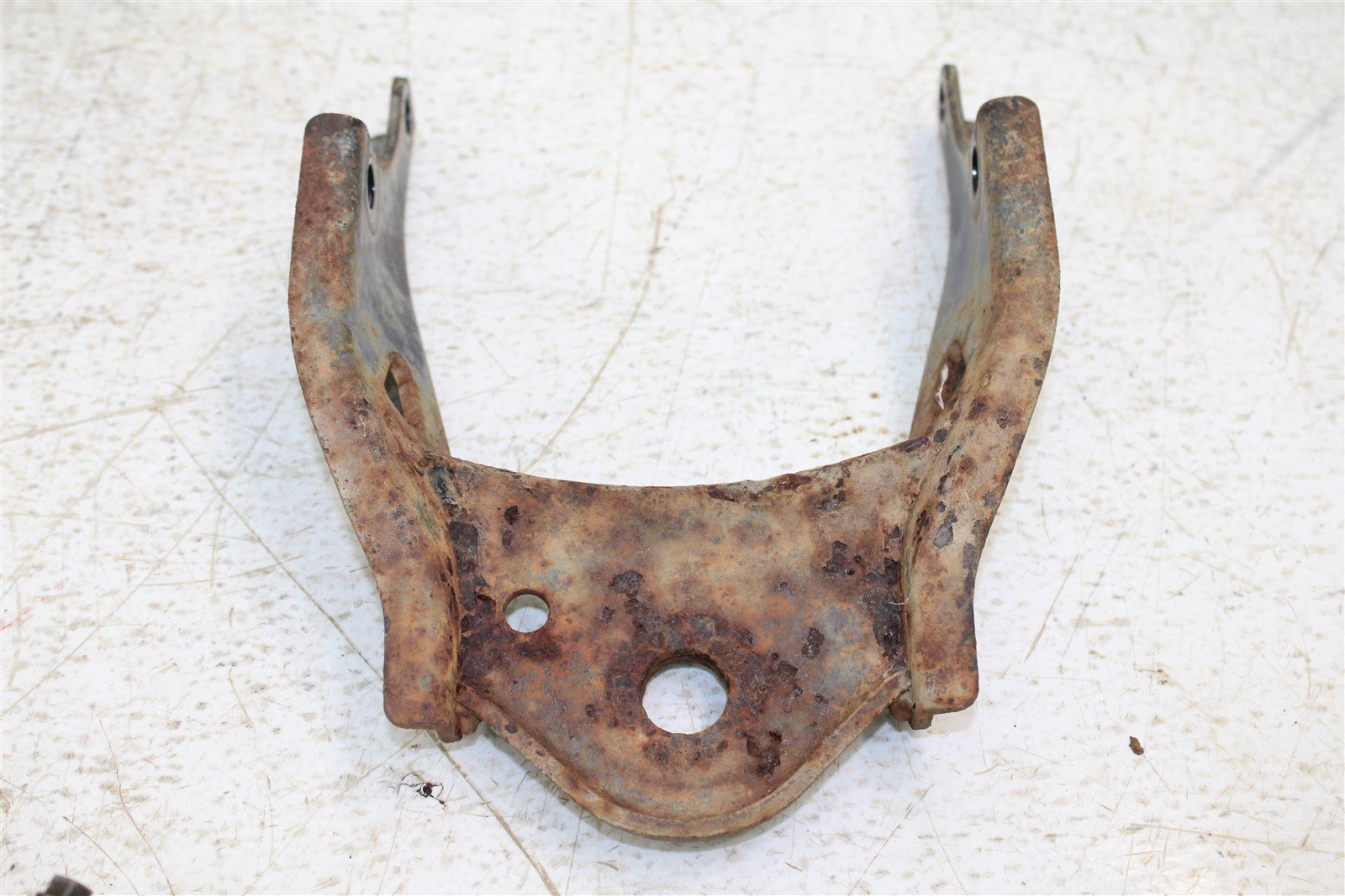 2003 Suzuki Vinson 500 Tow Hitch Mount Ball