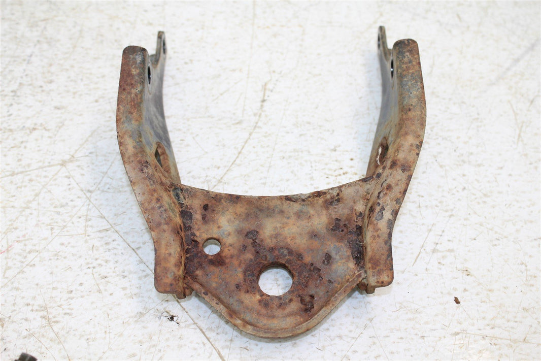 2003 Suzuki Vinson 500 Tow Hitch Mount Ball