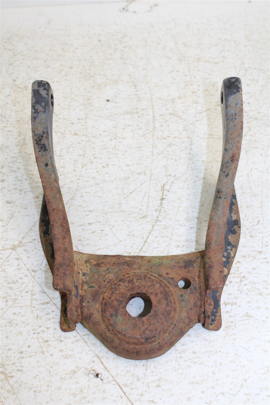 2003 Suzuki Vinson 500 Tow Hitch Mount Ball