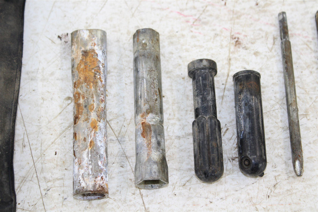 2003 Suzuki Vinson 500 Tool Kit