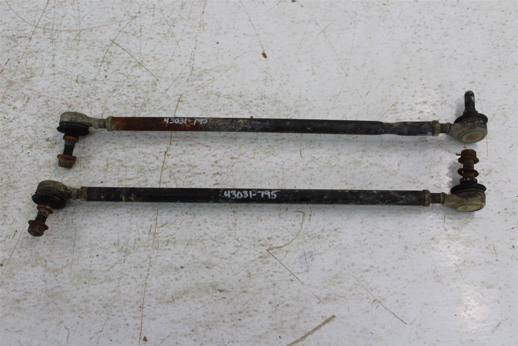 2003 Suzuki Vinson 500 Tie Rods Ends Left Right